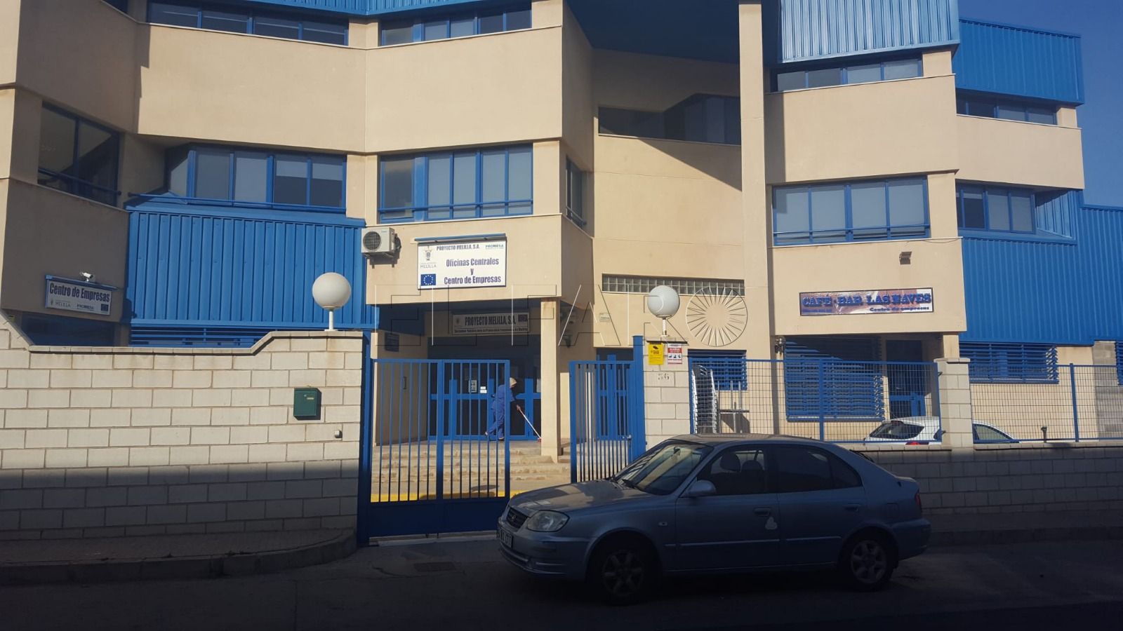 Promesa pasa a depender de la Consejería de Hacienda, Empleo y Comercio