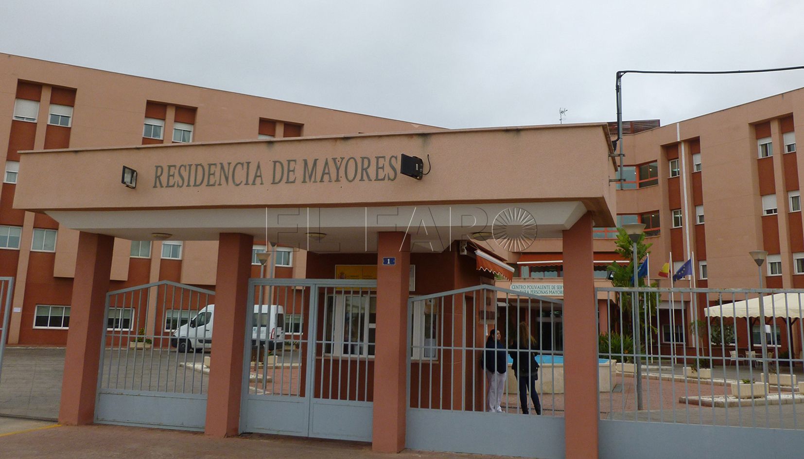 CCOO logra que el Imserso compre aire acondicionado para la Residencia