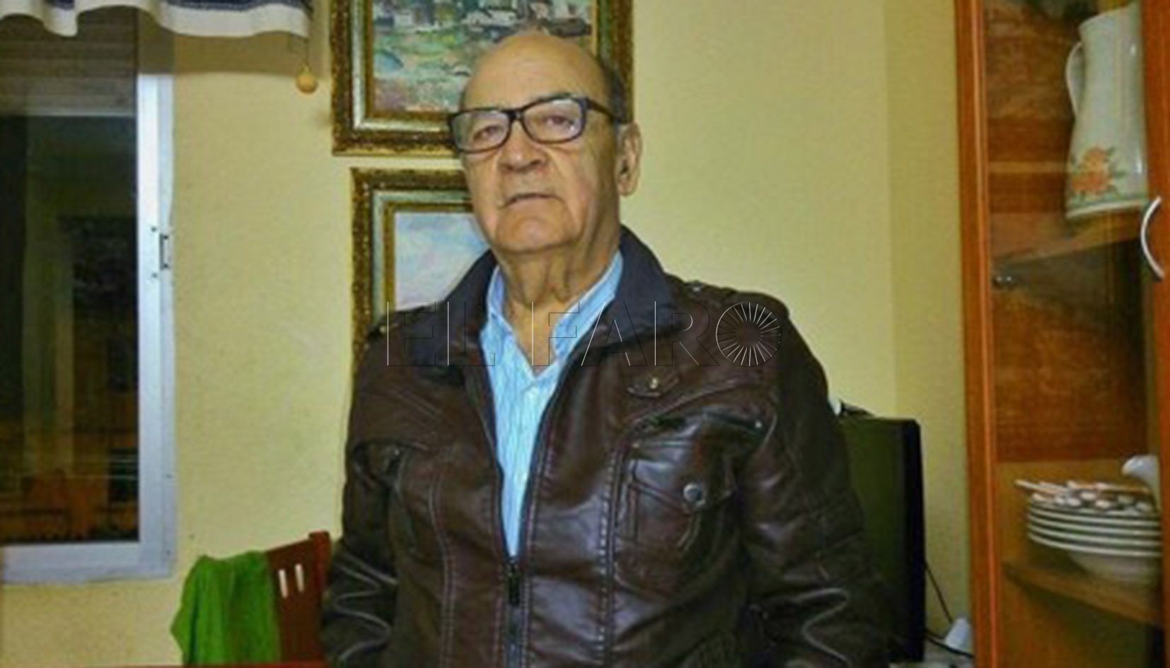 El Carrillo | José Luis Suárez: “Prefiero vivir el presente y preparar lo mejor que puedo el futuro”