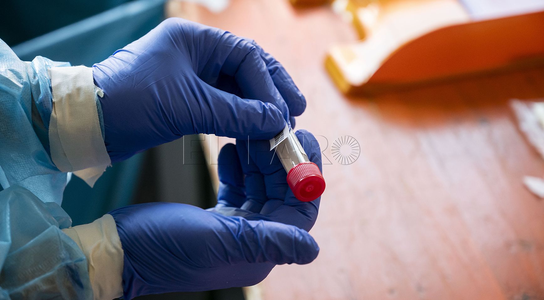 Melilla alcanza los 221 casos activos tras registrar 22 nuevos positivos