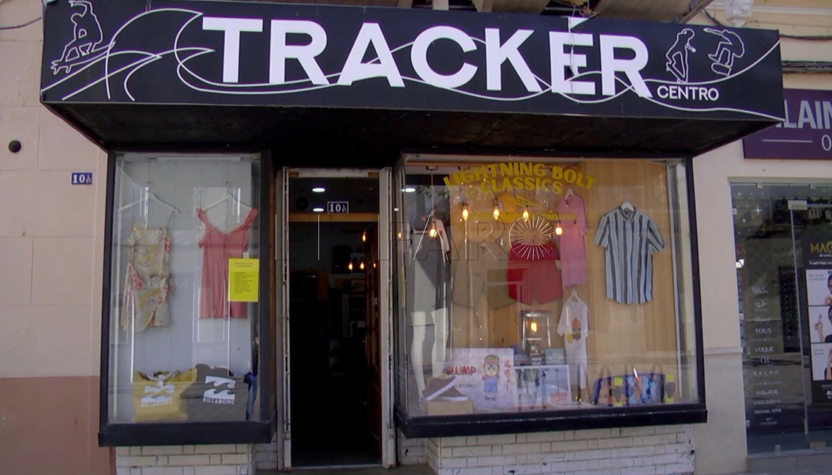 Acuerdo entre CCOO y Acome sobre el horario de feria: se abrirán los comercios todos los días menos el sábado 5