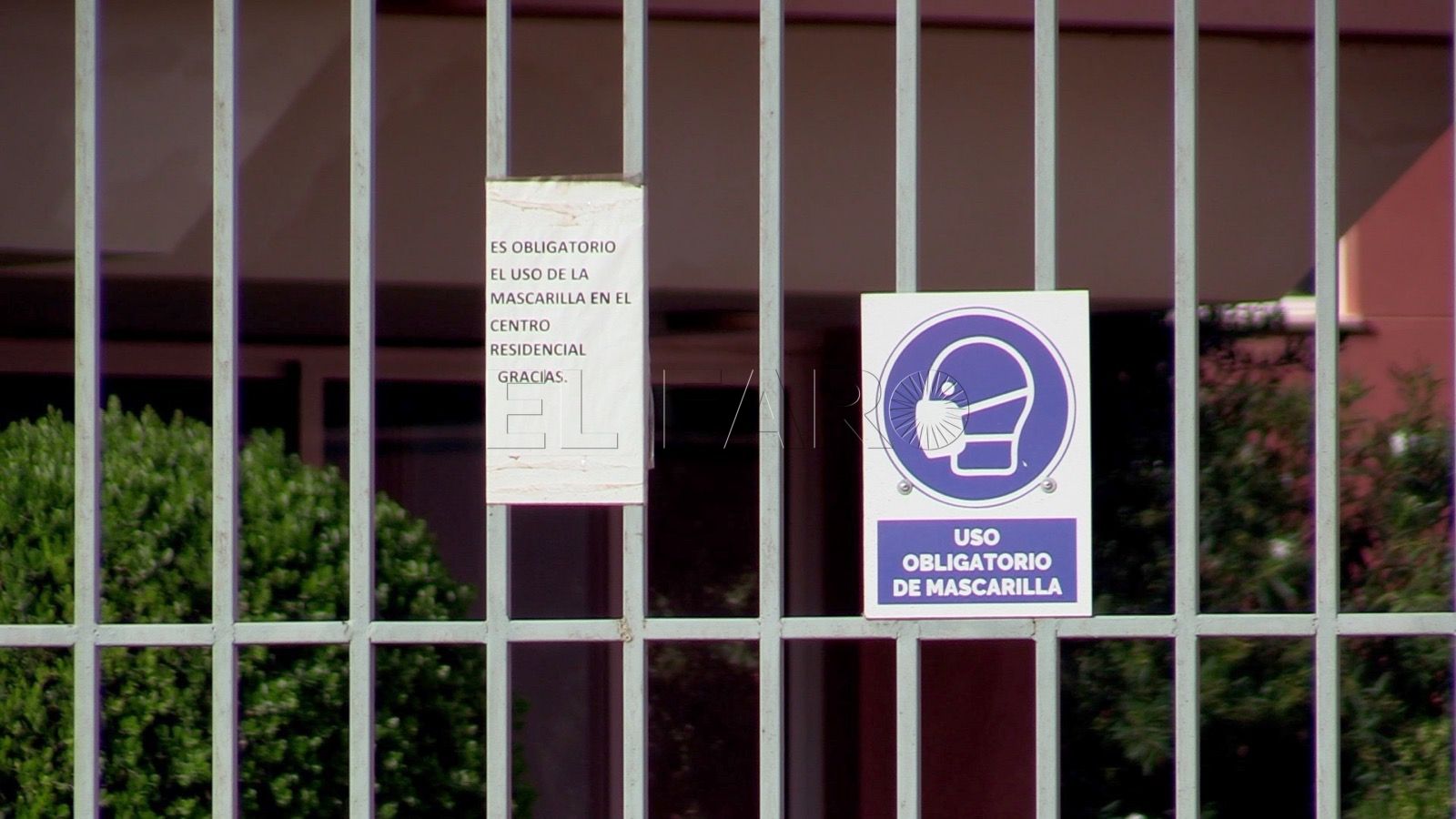 Casi un 38 por ciento de los positivos en Melilla desconoce como se contagió de COVID-19