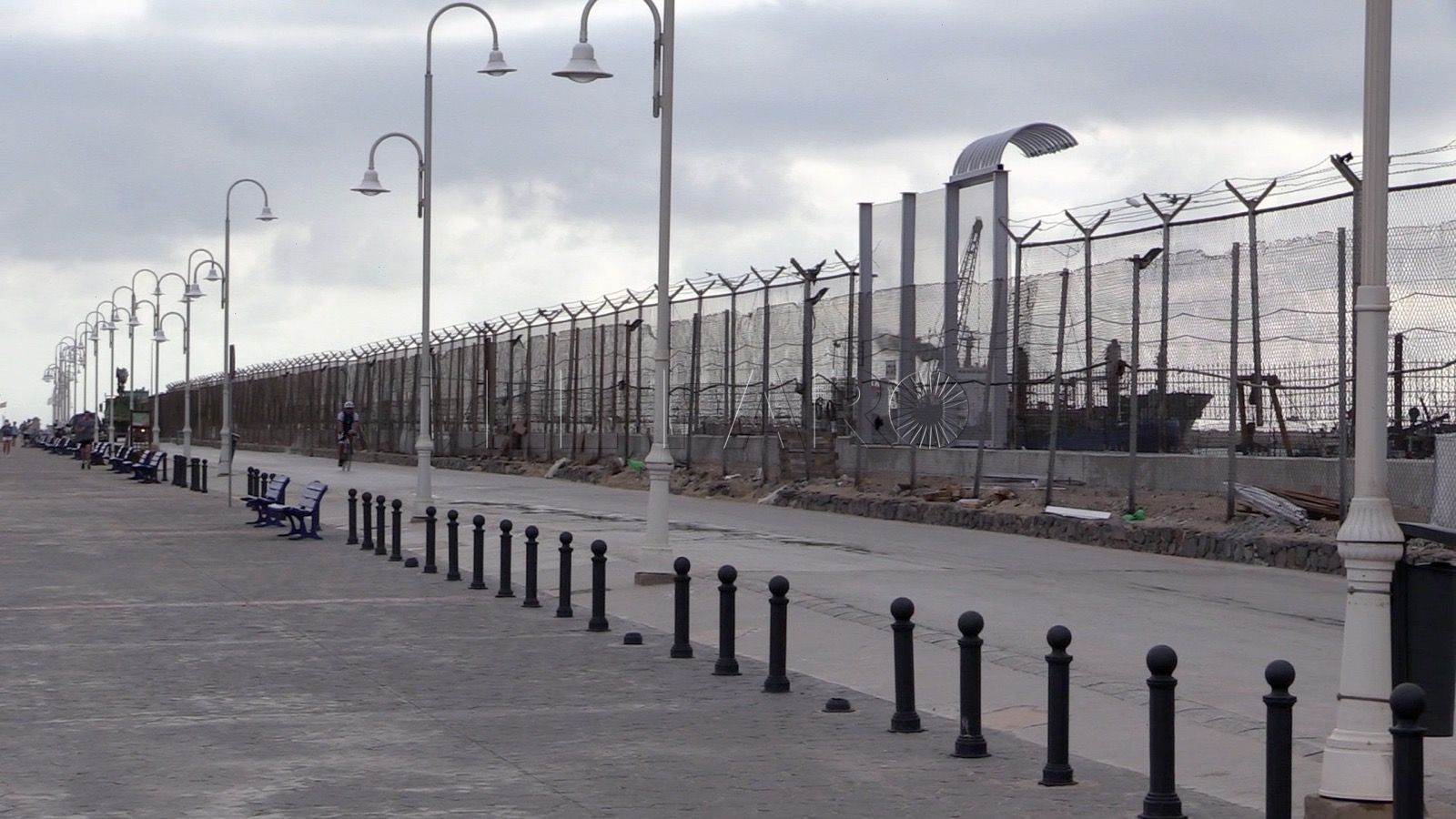 Las entradas irregulares a Melilla siguen en descenso mientras que la media nacional sube por las Canarias