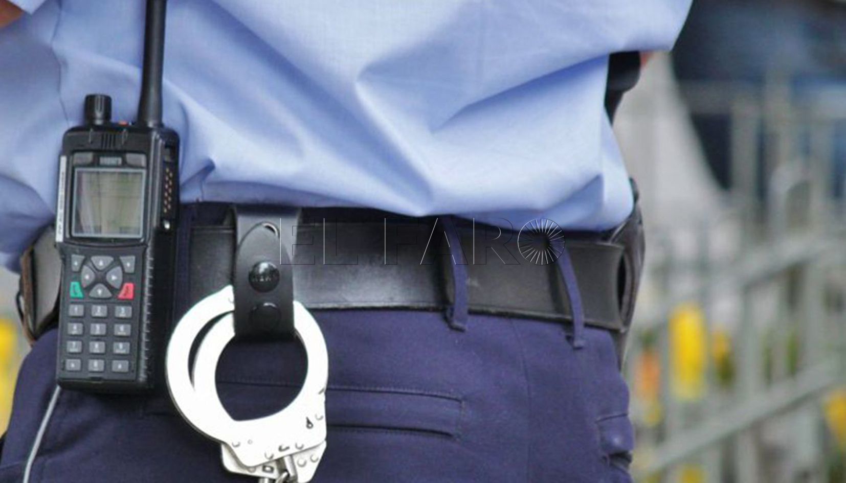 Paralizan la adjudicación, por segunda vez, del servicio de vigilancia de la Ciudad