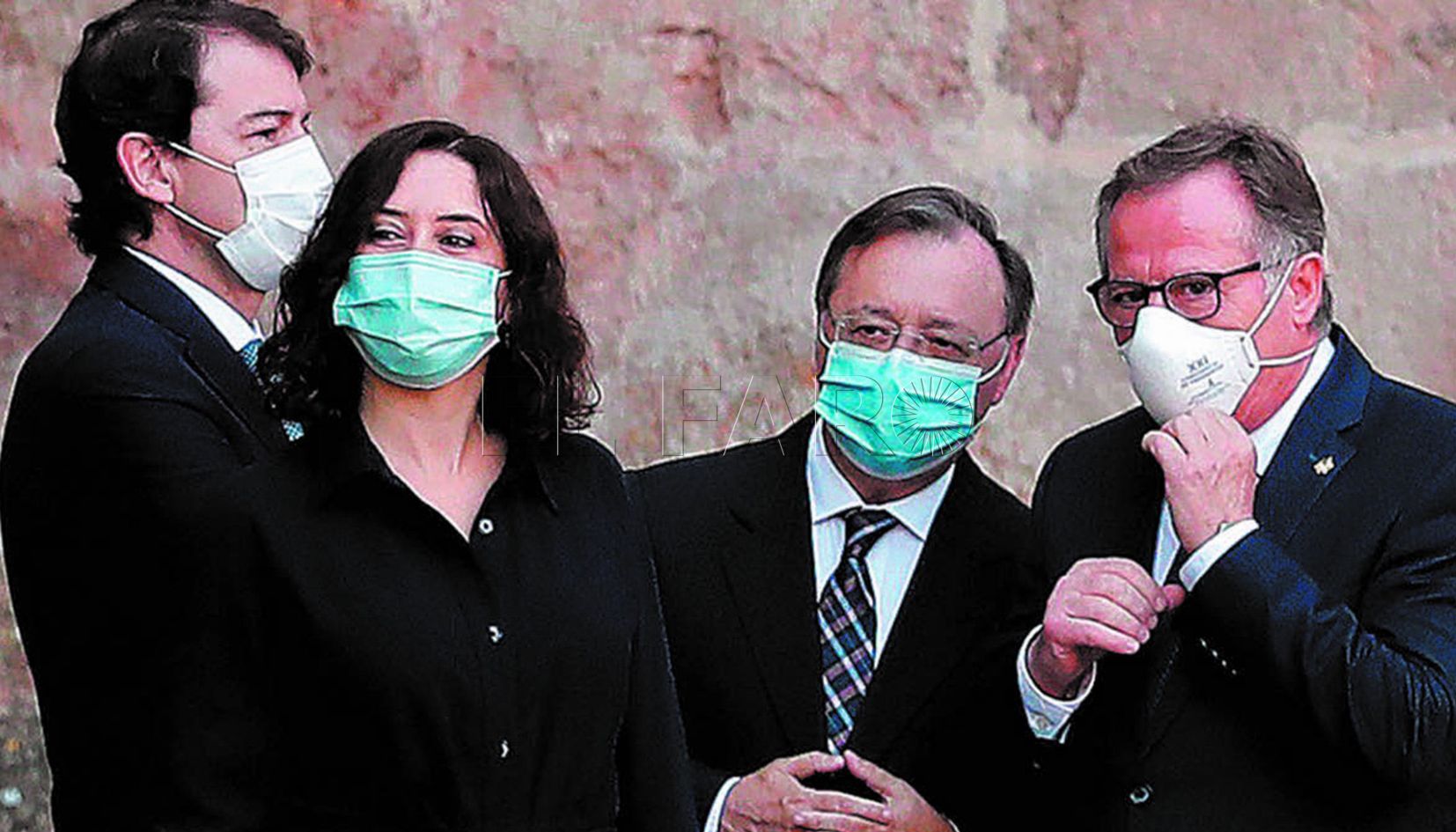 Una conferencia sectorial, para repartir los millones de los fondos europeos de recuperación