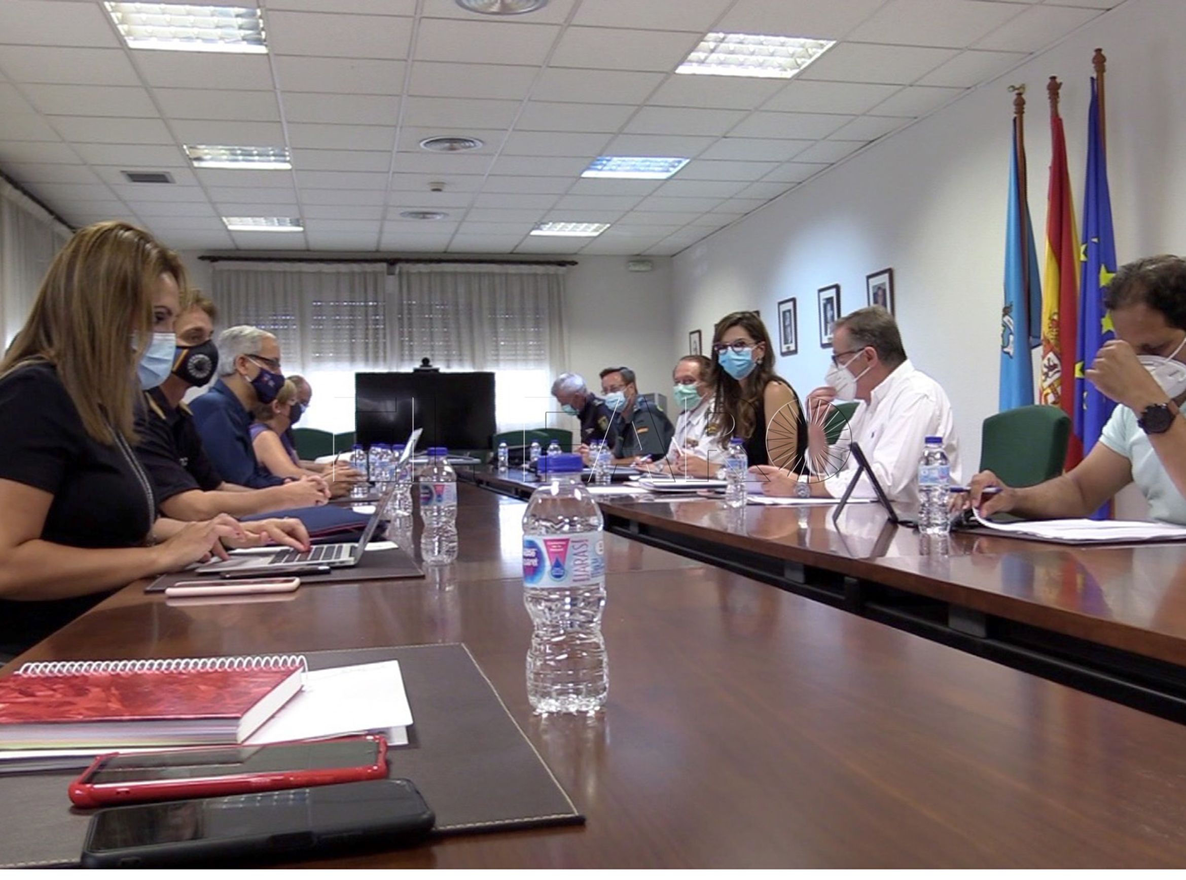 ¿Qué está pasando en Melilla?