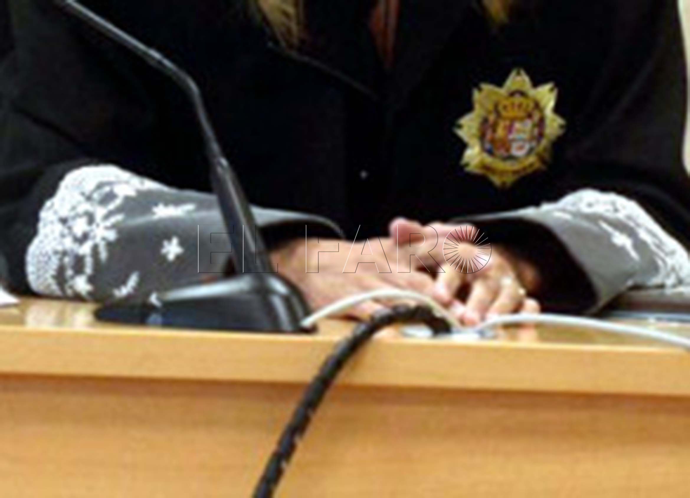 Separación de poderes