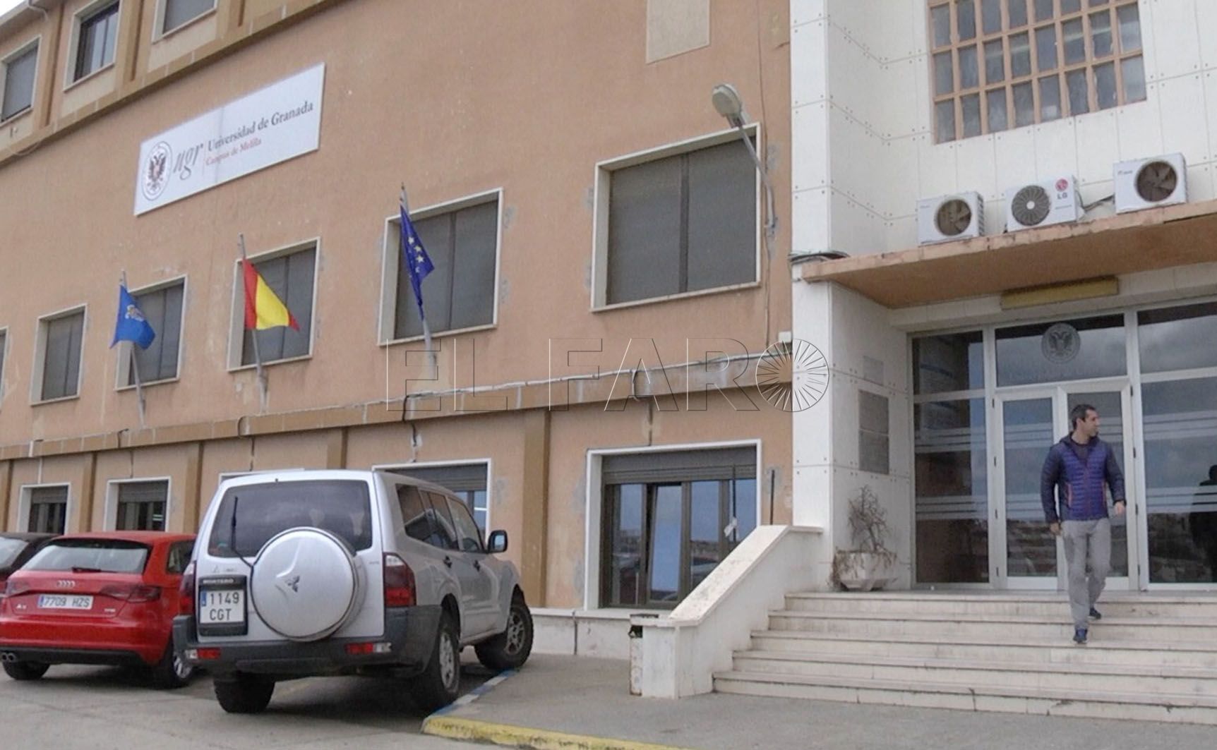 Educación divide los grados en mañana y tarde y hará prácticas en colegios