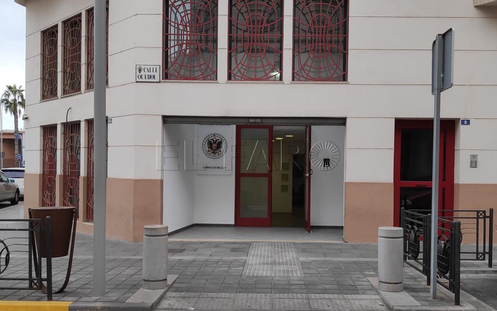 Las prácticas de Enfermería, en centros diferentes y en el aire está el Ingesa