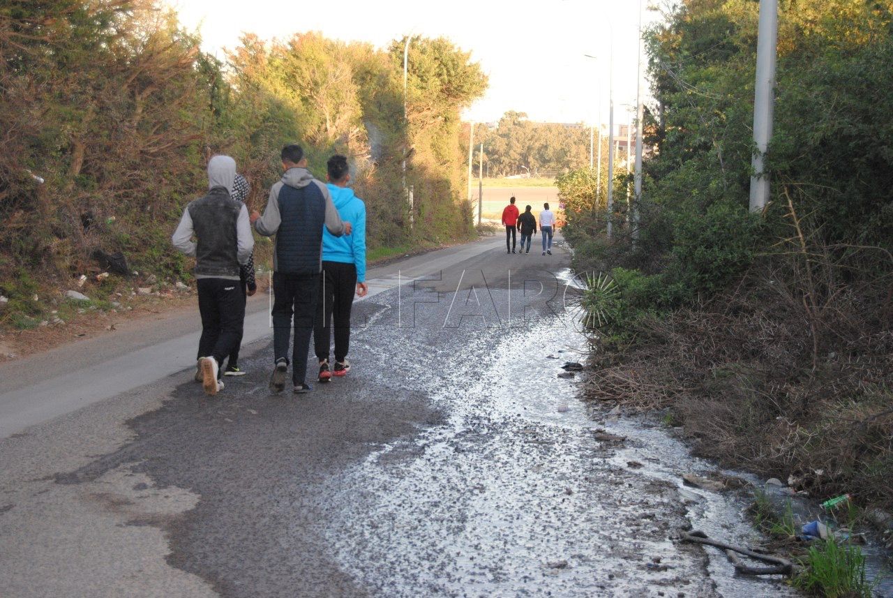 Una situación insostenible