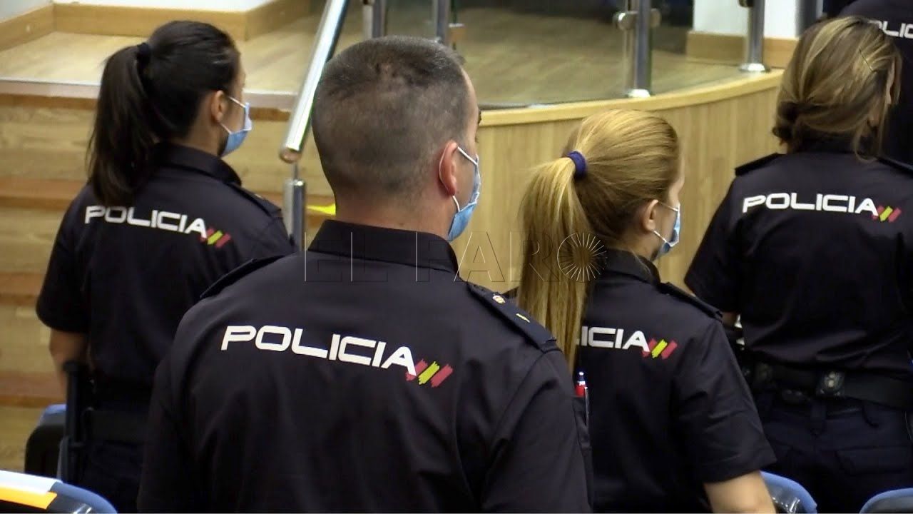 Área de seguridad y custodias, un infierno para los policías