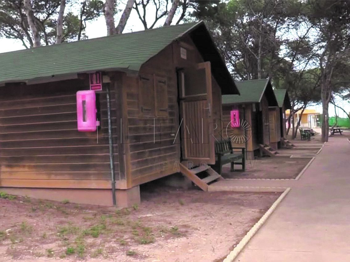 De Castro desmiente a Moh: Delegación nunca propuso la opción de Rostrogordo