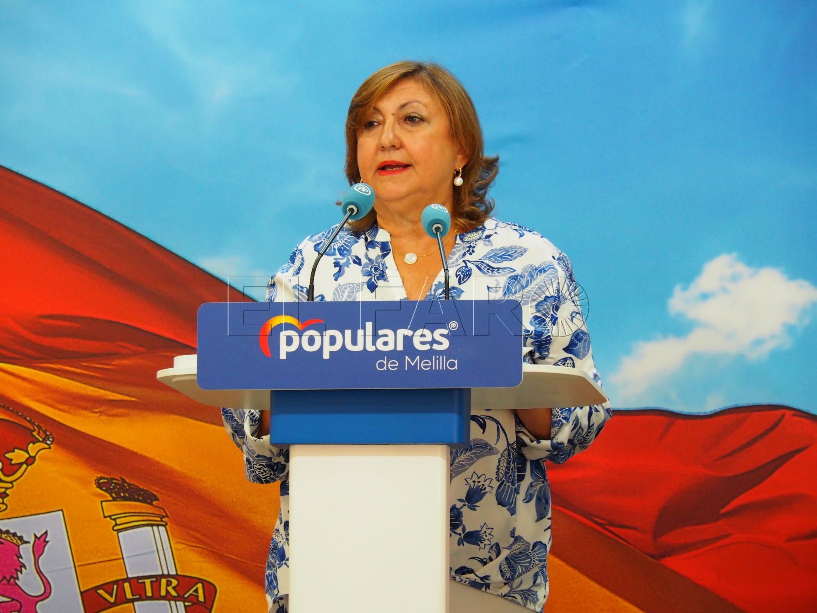 El PP pide que la Viceconsejería del Mayor se gaste el dinero en necesidades reales de los mayores