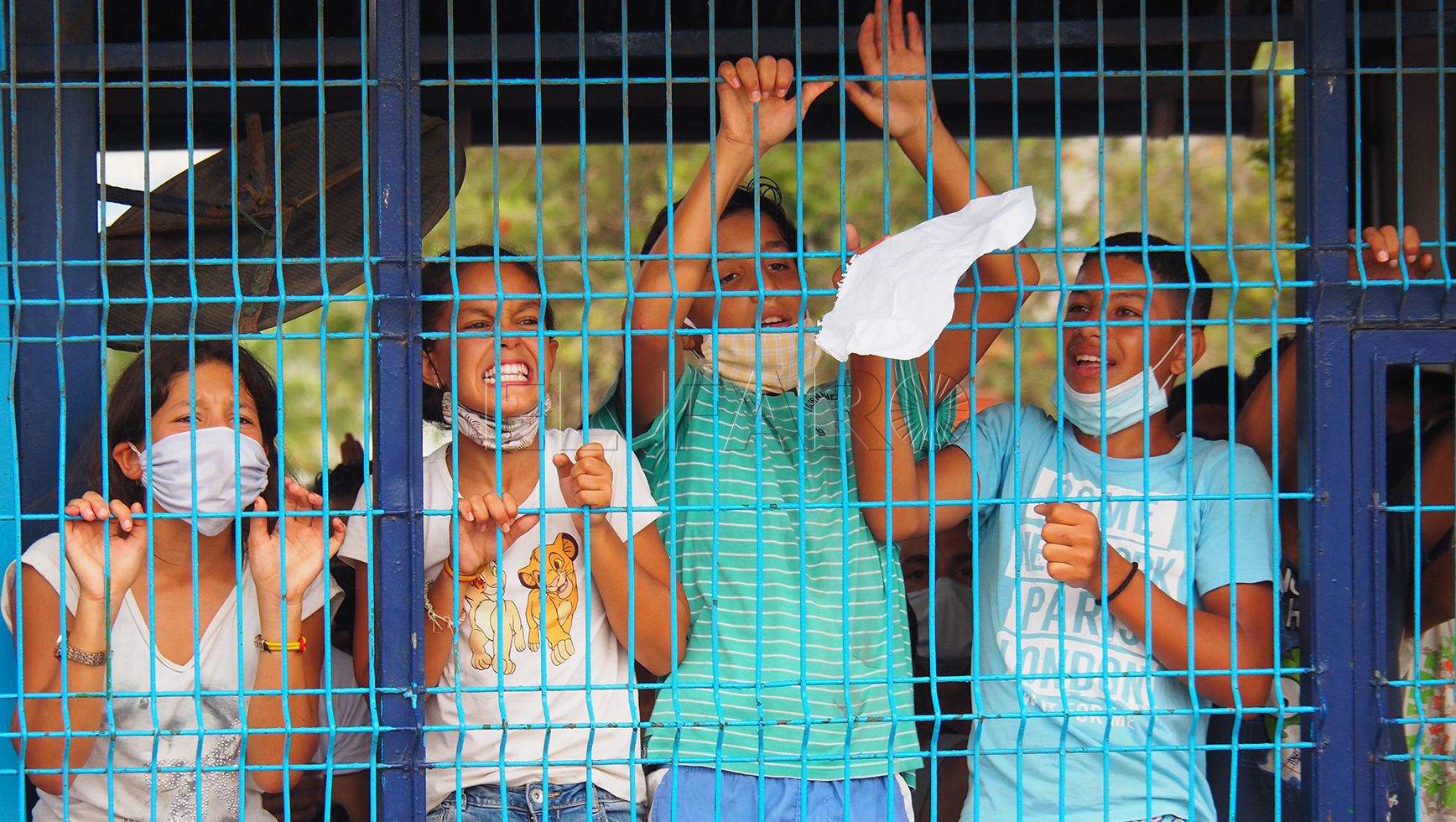 El Colegio de Abogados pide la descongestión "urgente" del Ceti de Melilla