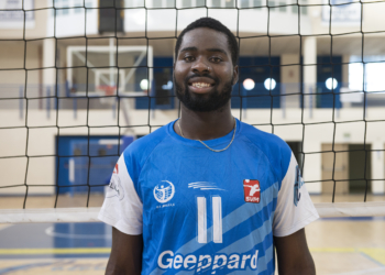 Última incorporación de la escuadra melillense.