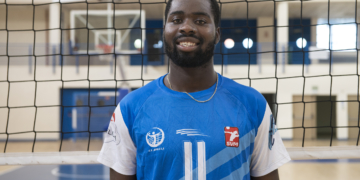Última incorporación de la escuadra melillense.