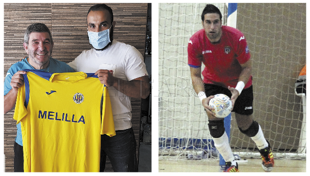 Yusef retorna al MSC Sporting Constitución y el cancerbero Yiyo ficha por el Melistar FS