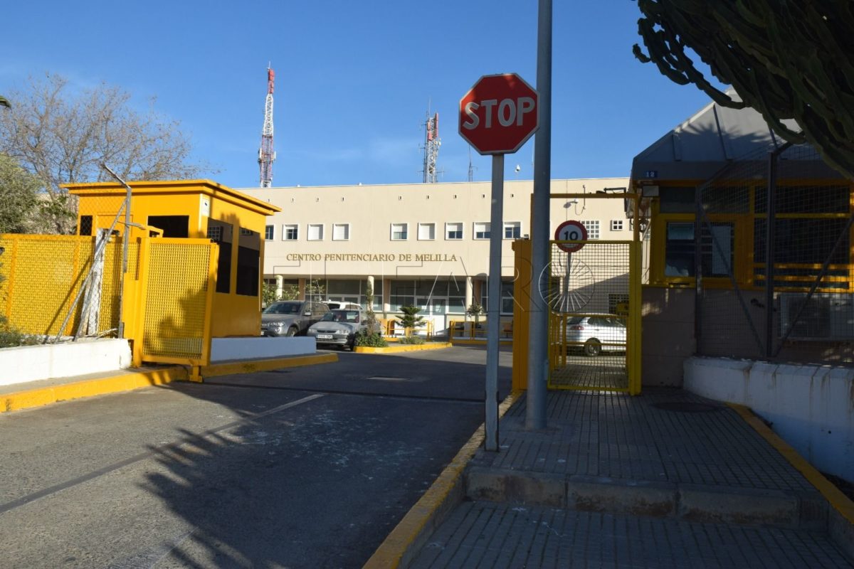 La APFP denuncia que "no se ve reflejada" la inversión en el Centro Penitenciario