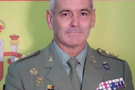 Coronel Melero