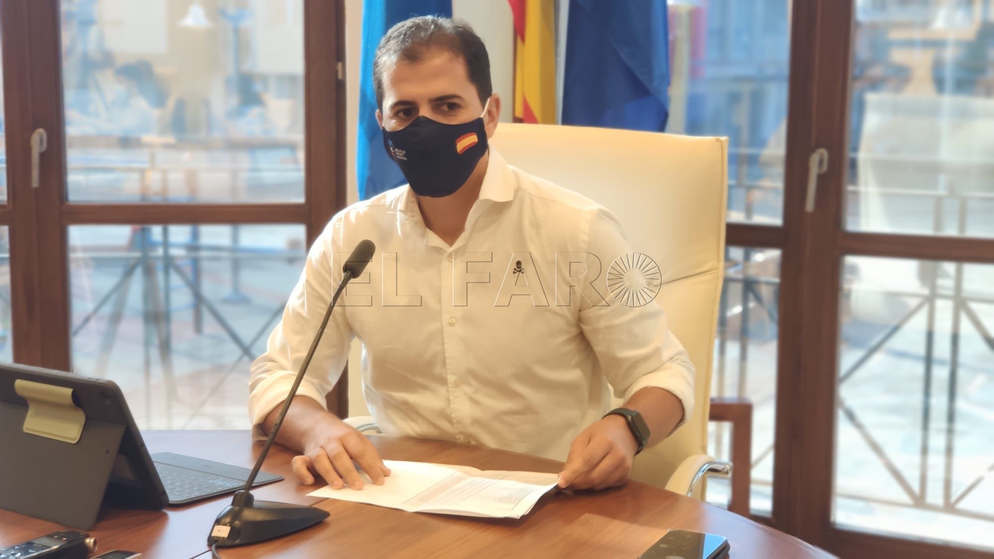 La VIII Carrera de la Legión 2020 no se disputará por el covid-19