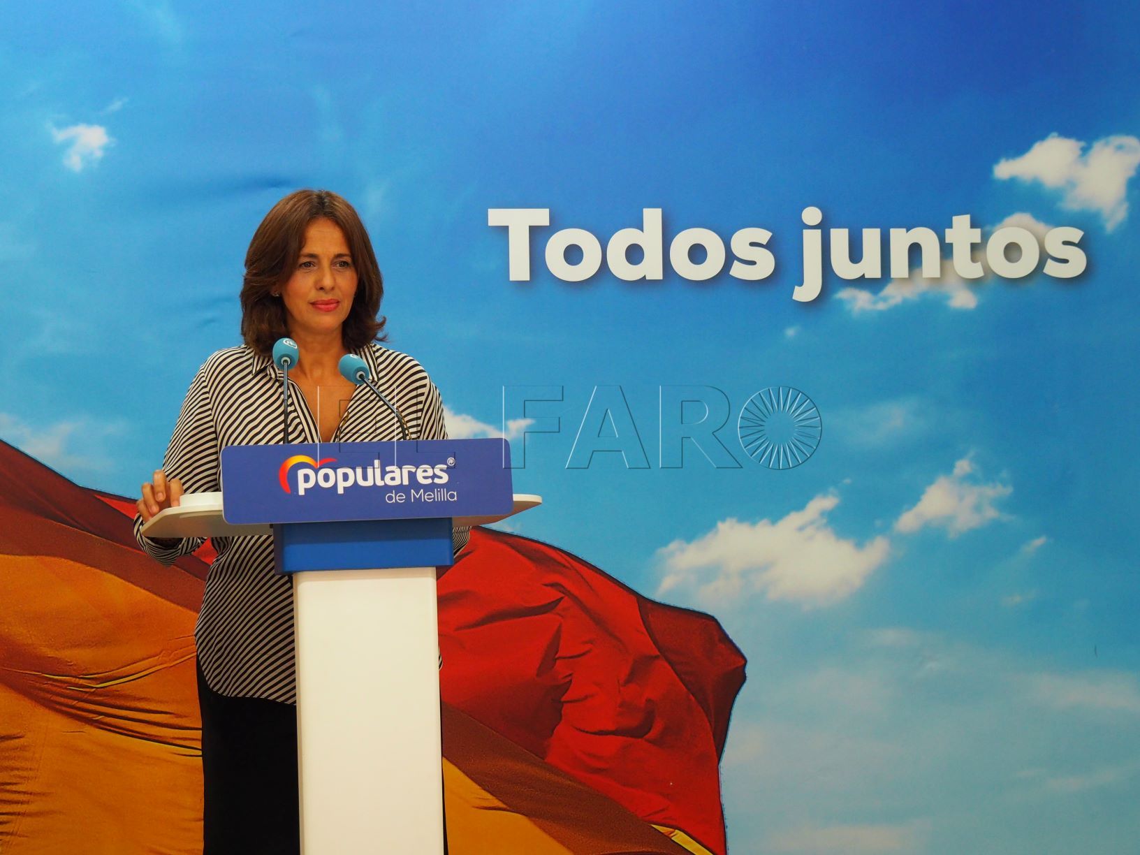 El PP exige a De Castro "que tome medidas inmediatas" ante el aumento de contagios en el CETI