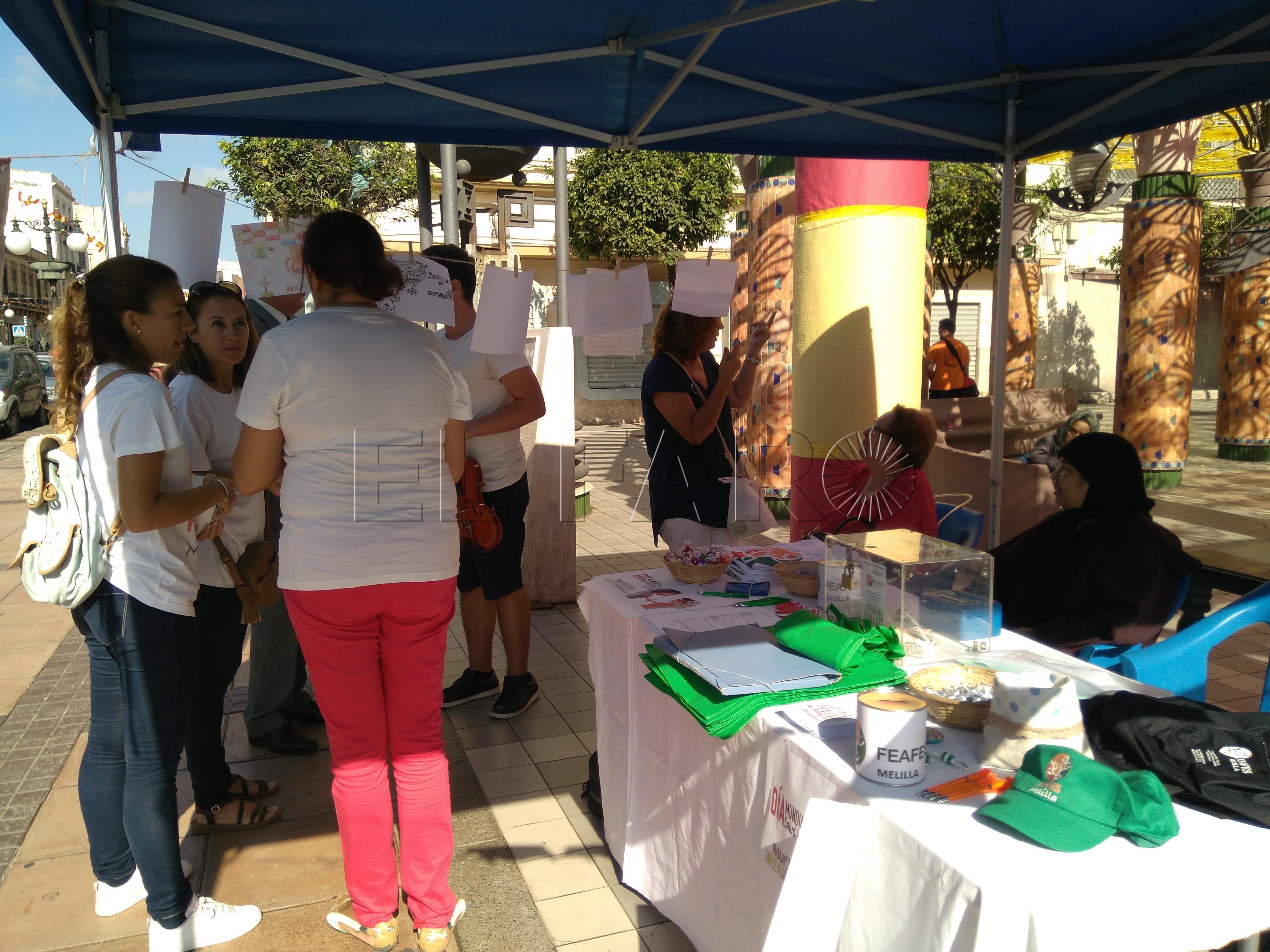 FEAFES convoca su primer concurso literario para mayores de 14 años