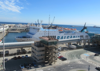 No está en nuestras manos