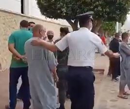 Marruecos prohíbe otra protesta de damnificados por cierre frontera Melilla