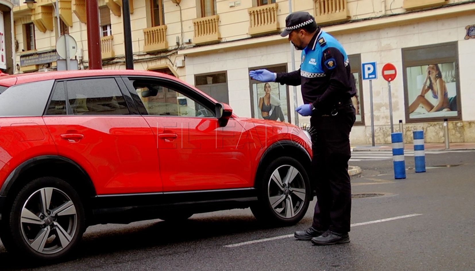 Salud Pública propone pedir el estado de alarma para parar los contagios de Covid-19