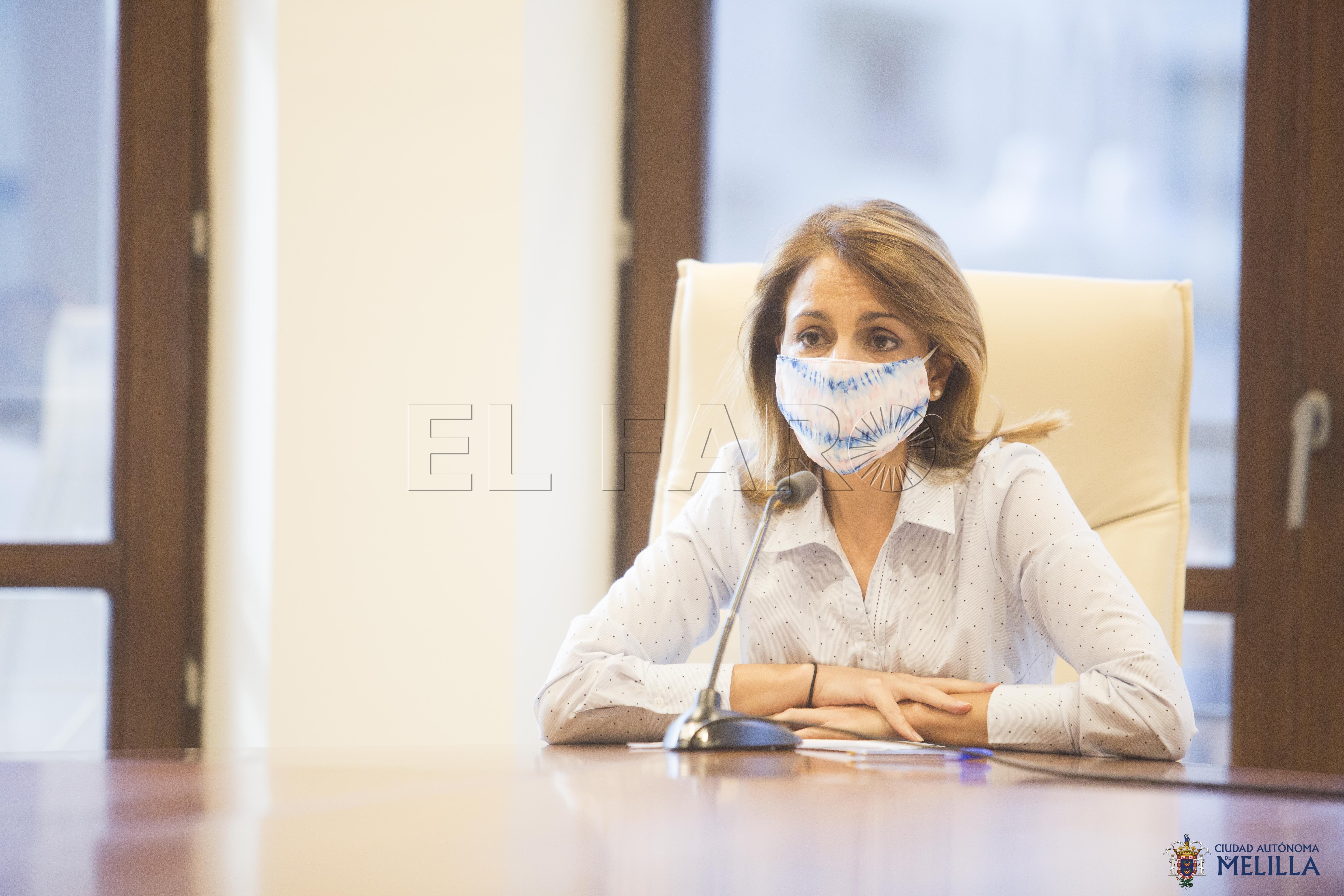 El Gobierno aprueba los 14 millones de euros de subvenciones para Melilla