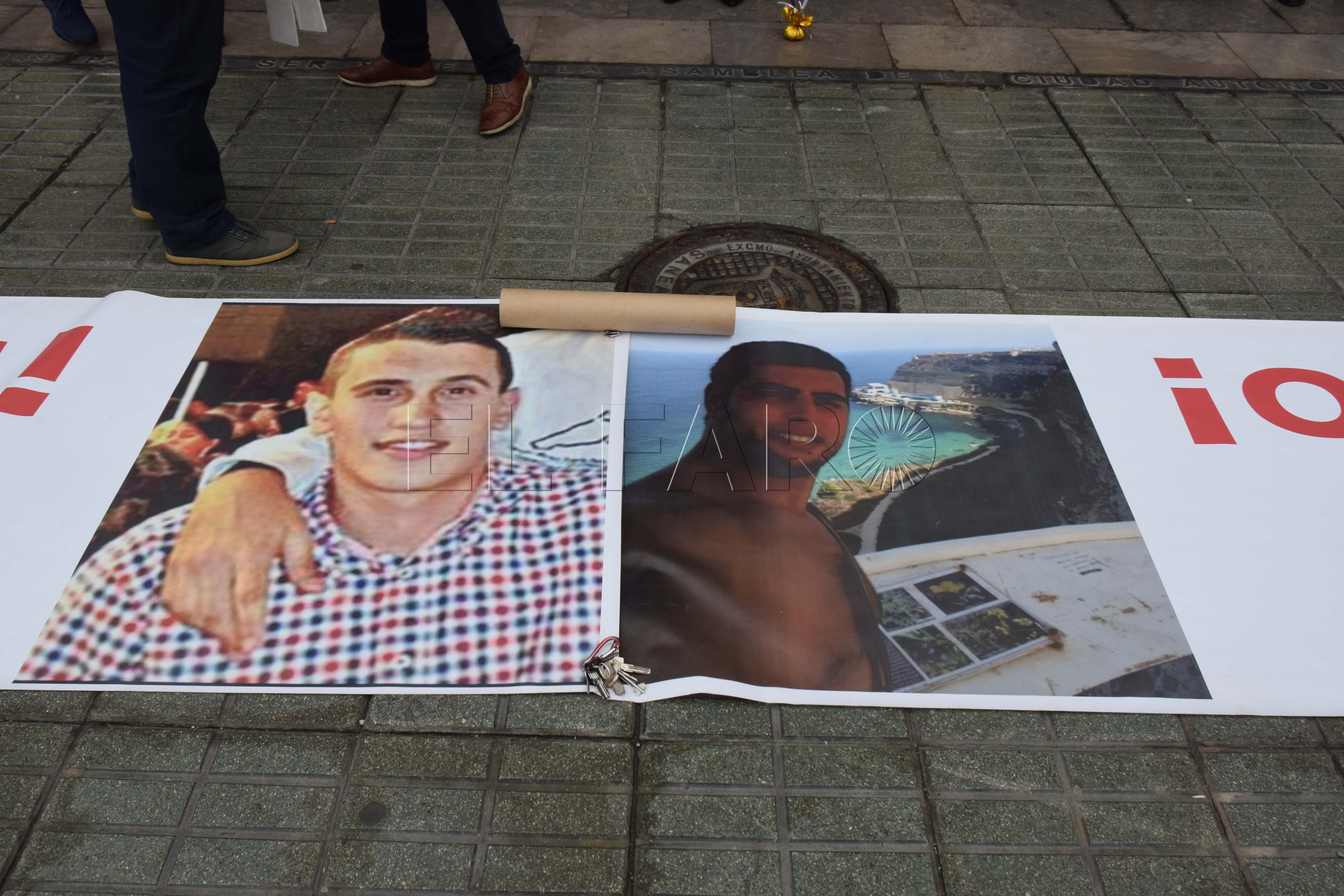 En octubre serán siete años de lo ocurrido