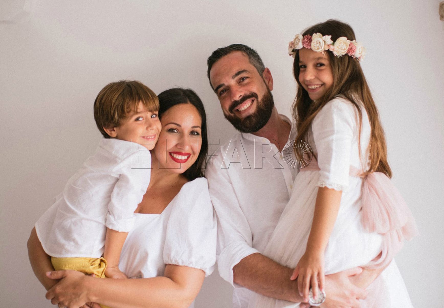 El Carrillo | Estefanía Saavedra: “Le pedía a mi abuela que me cantara ‘Silvana’, la abrazaba y me dormía”