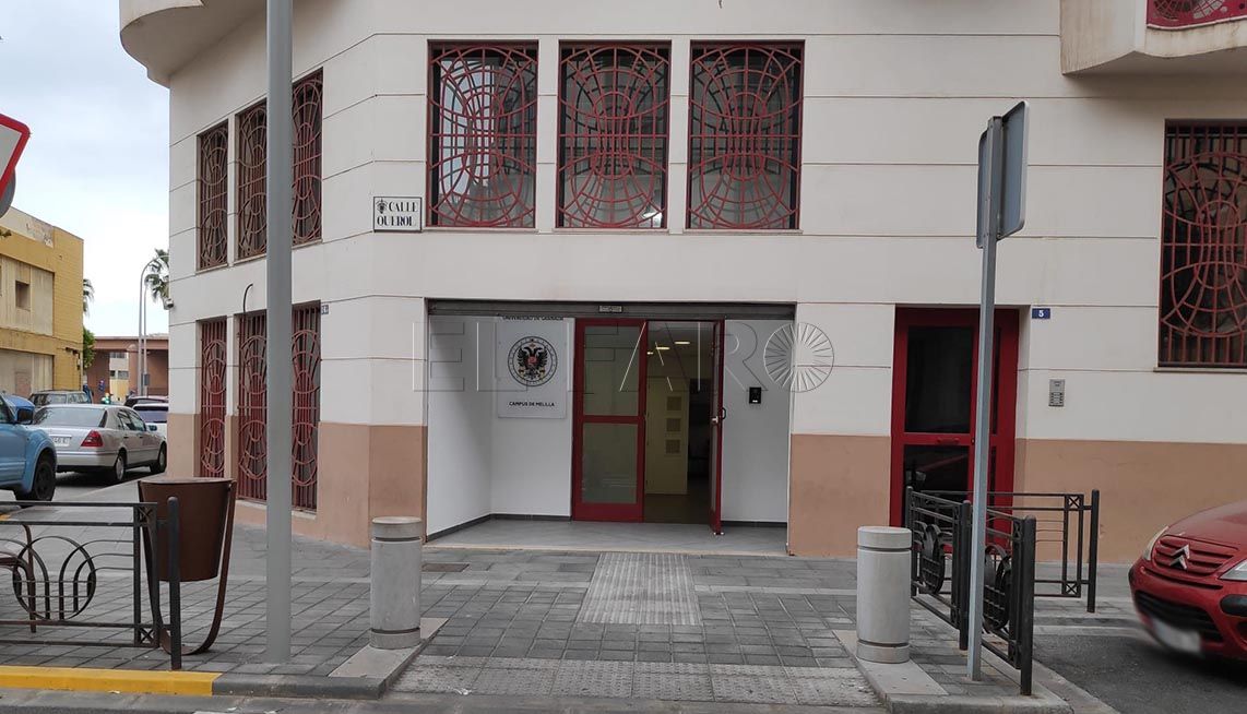 Las clases de la Facultad de Ciencias de la Salud comienzan el 21 de septiembre