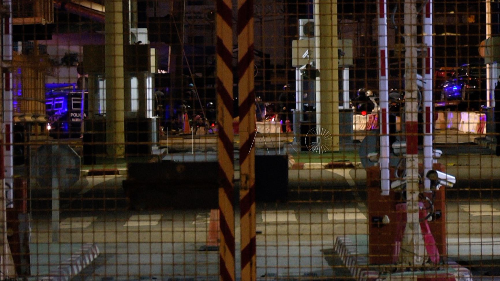 Atrapada en Nador y estafada en Melilla, el viacrucis de María