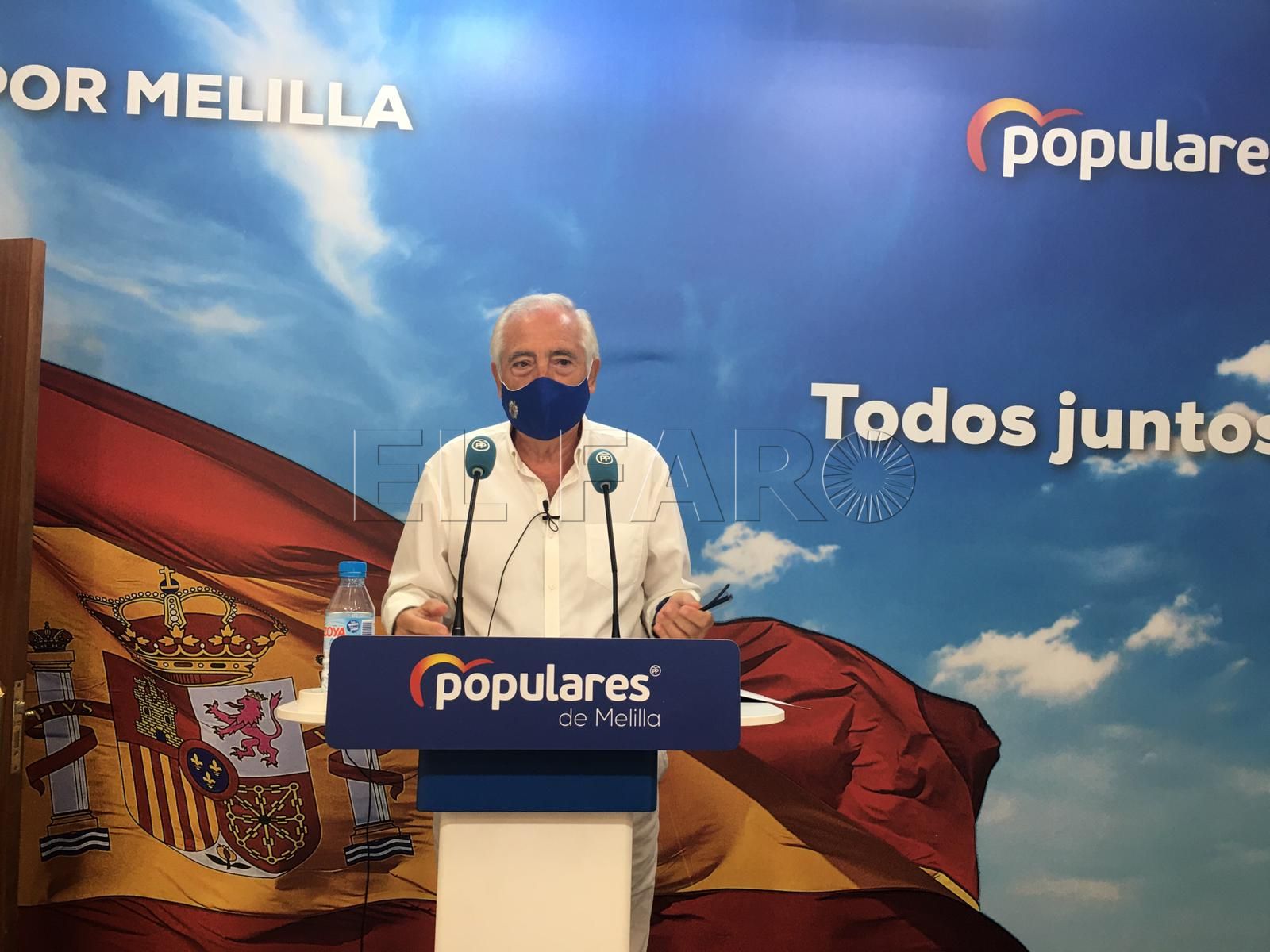 La Justicia decreta el sobreseimiento definitivo del Caso Ópera