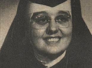 El papa abre el camino a la beatificación de la melillense María Dolores Segarra