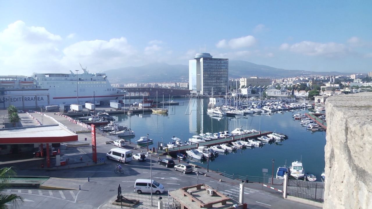 Podemos Melilla: "El primer ministro marroquí utiliza el comodín de la llamada"