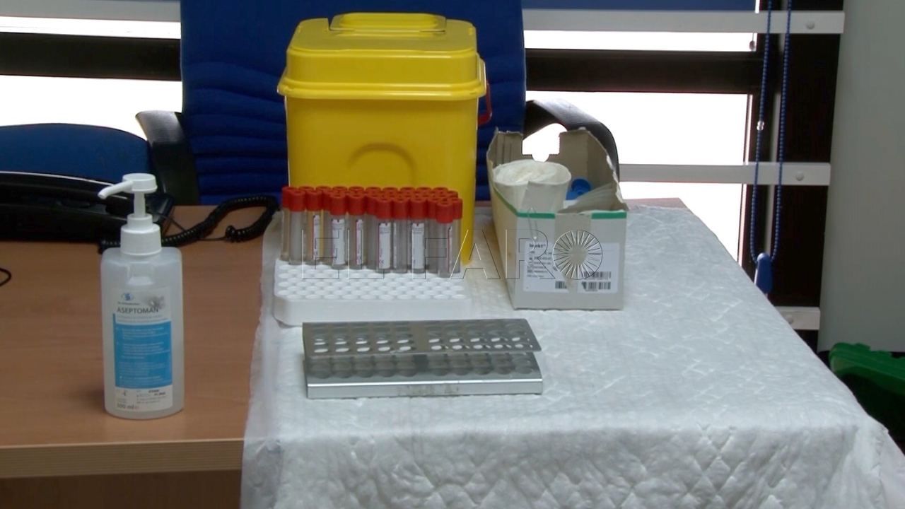 Melilla suma 415 casos activos de coronavirus con dos nuevos positivos detectados