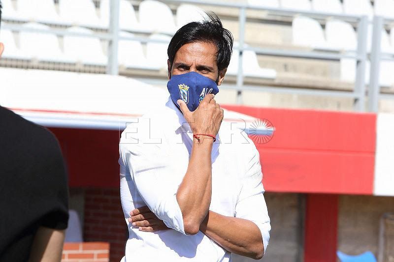 “Estamos en el camino correcto”