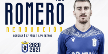 Infografía de la renovación del cuadro melillense.