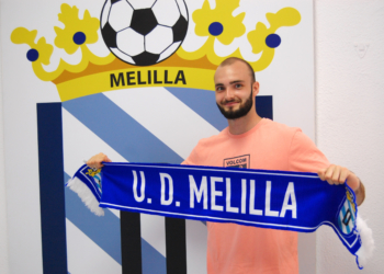 “La competencia en el equipo hará que estemos arriba en la clasificación”