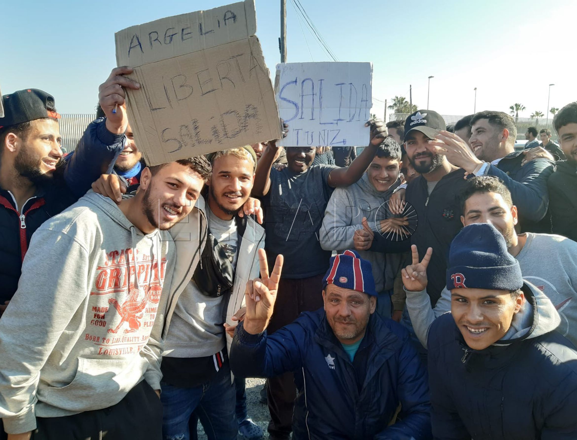 Lo que el ojo no ve, la envidia no lo desea