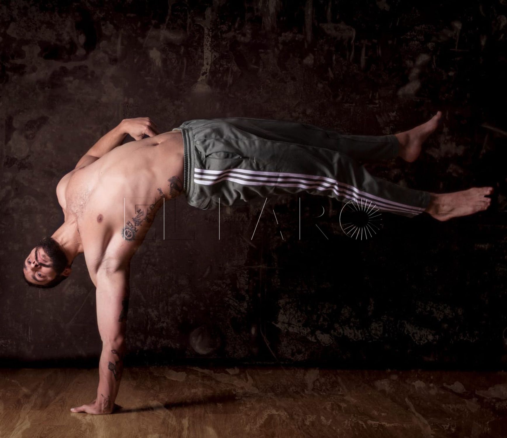 El Carrillo | José Andrés Pascual: “No soy supersticioso, pero creo que existen cosas que no entendemos”