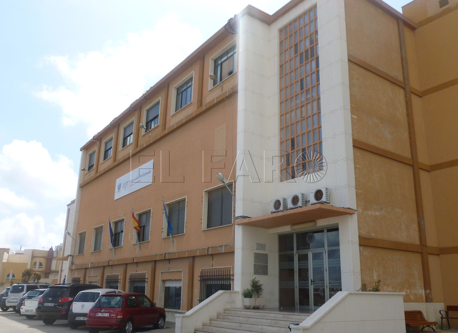 Los estudiantes de Magisterio inician sus prácticas en los colegios