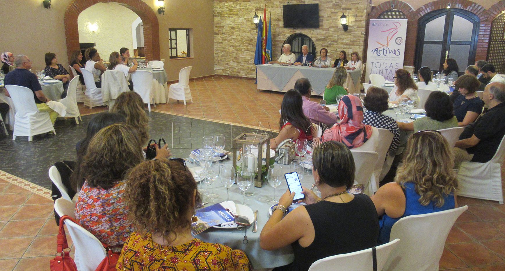 Activas participa en un congreso online sobre ‘Ciudades transfronterizas sostenibles’