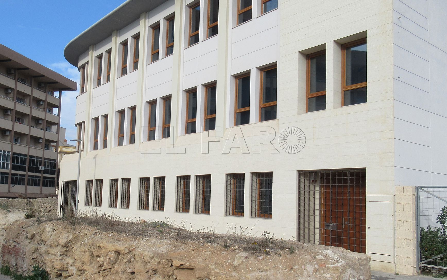 La Ciudad contrata un servicio de asistencia para los rastreadores