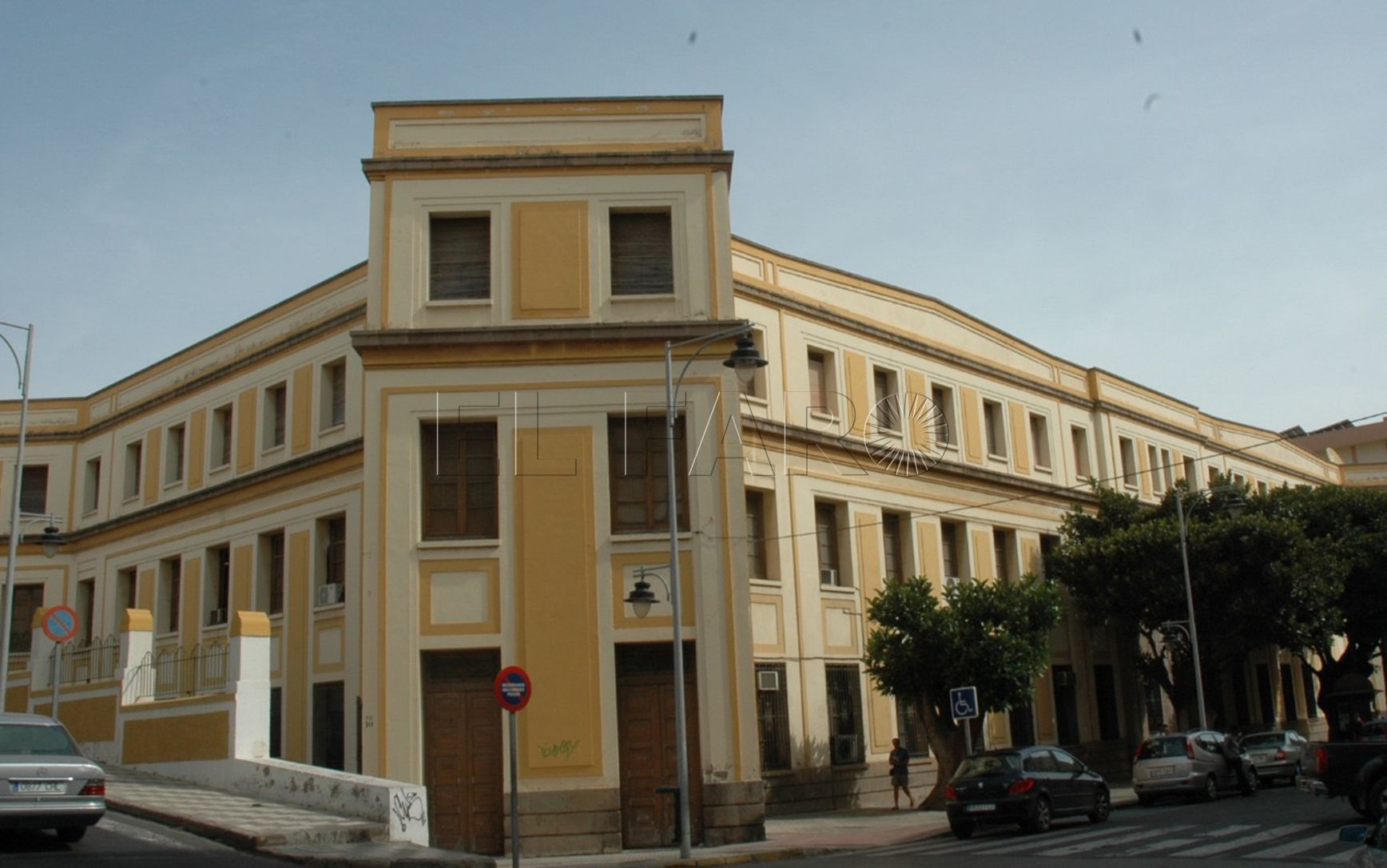 Varias empresas estarían interesadas en construir residencias de estudiantes