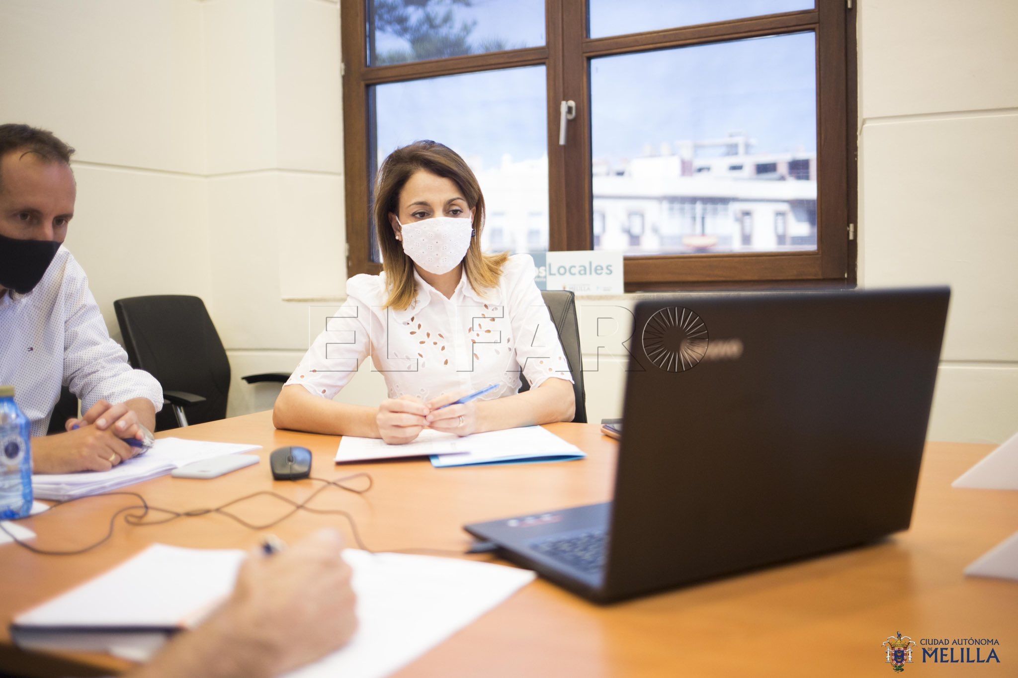 Un nuevo fondo parecido al extra del covid