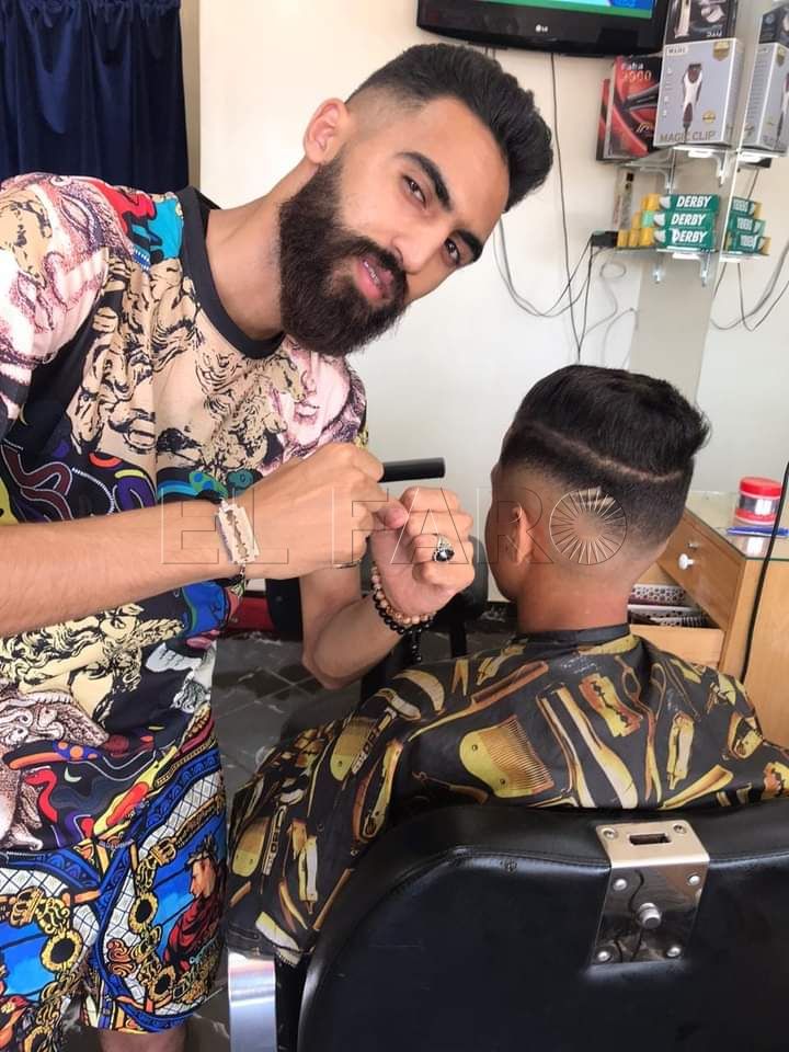 Lo que nos llega de Marruecos