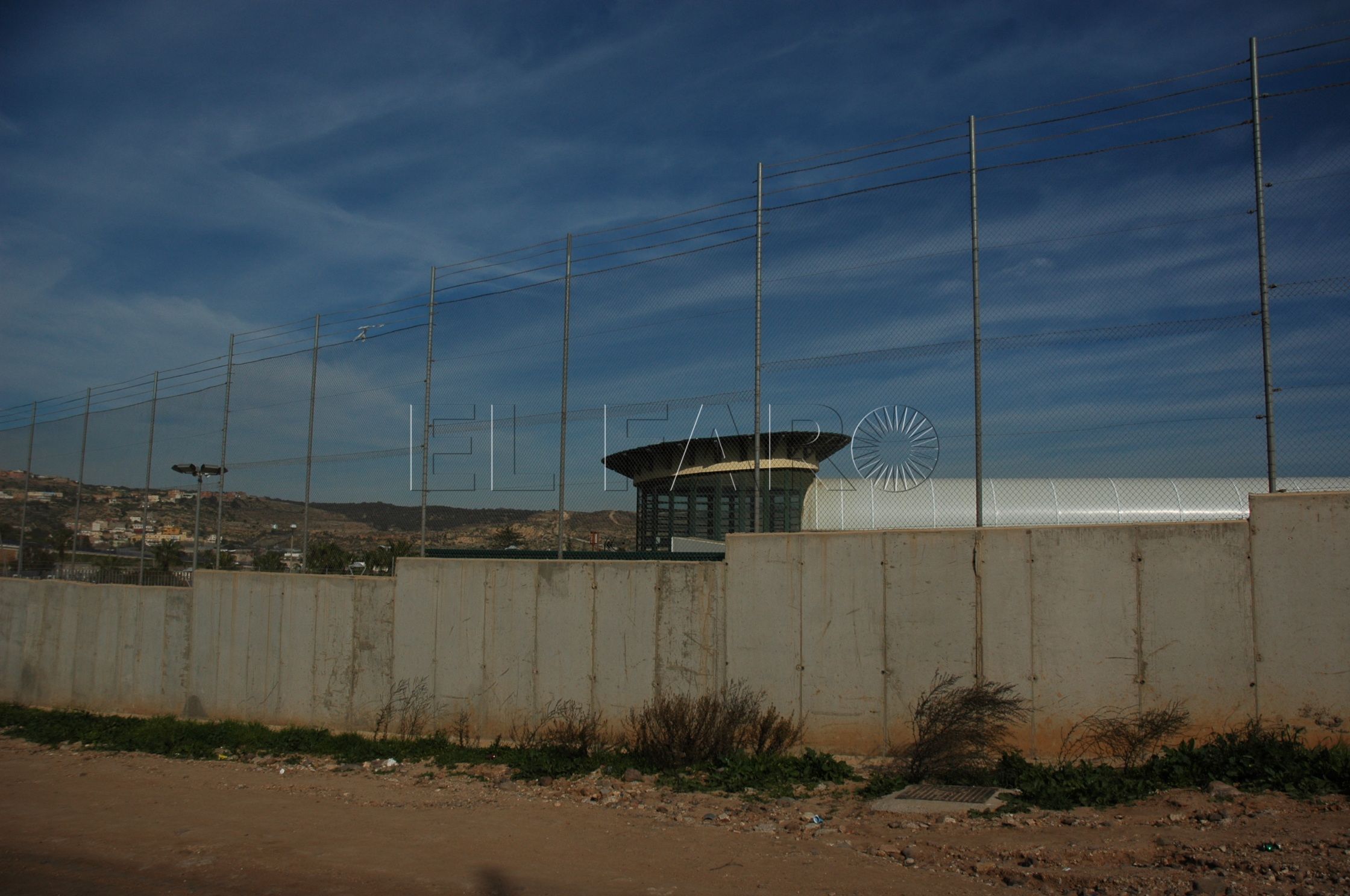 La dirección del Baluarte asegura que sigue el protocolo anticovid